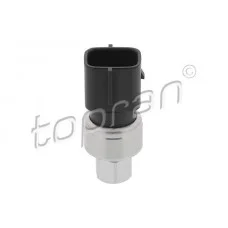 Датчик тиску кондицiонера TOPRAN 638506