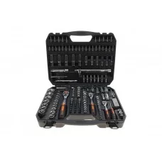 Набір головок Torx (110 предметів) 1/4