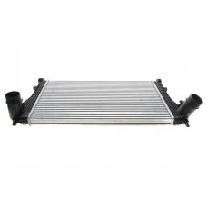 Радіатор інтеркулера Seat OctaviaIII/SuperbIII/VW Golf VII/Passat 1.8/2.0 12-