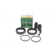 Ремкомплект супорта (заднього) VW Crafter 30-35/30-50 06-13 (d=48mm) (Bosch)