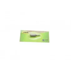 Біта M6 ALLEN TAMPER-PROOF TORX (TX) T7