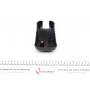 Молдинг дверей (L) Opel Movano/ Renault Master 03-09