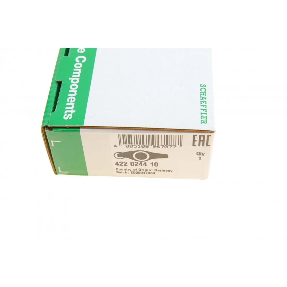 Коромисло клапана BMW 3 (F30/F80/G20/G80/G28)/5 (G30/F90)/7 (G11/G12) 15- B38/B48/B58