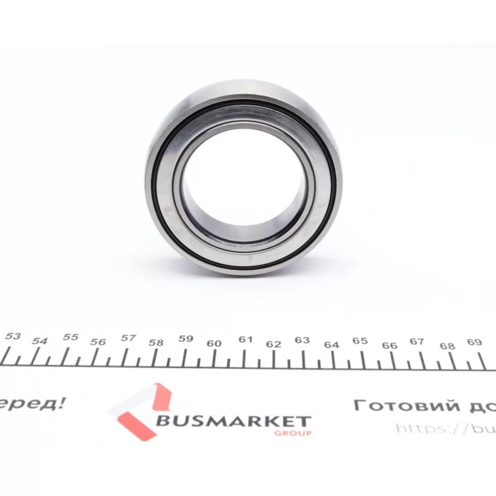 Підшипник підвісний Ford Transit 00- FWD/Connect 02- (45x75x19)