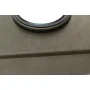 Сальник колінвалу (передній) Audi A3/Q3/VW Jetta 2.5 05-