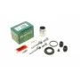 Ремкомплект супорта (заднього) Hyundai Sonata 98-04 (d=34mm) (Mando) (+поршень/направляюча)