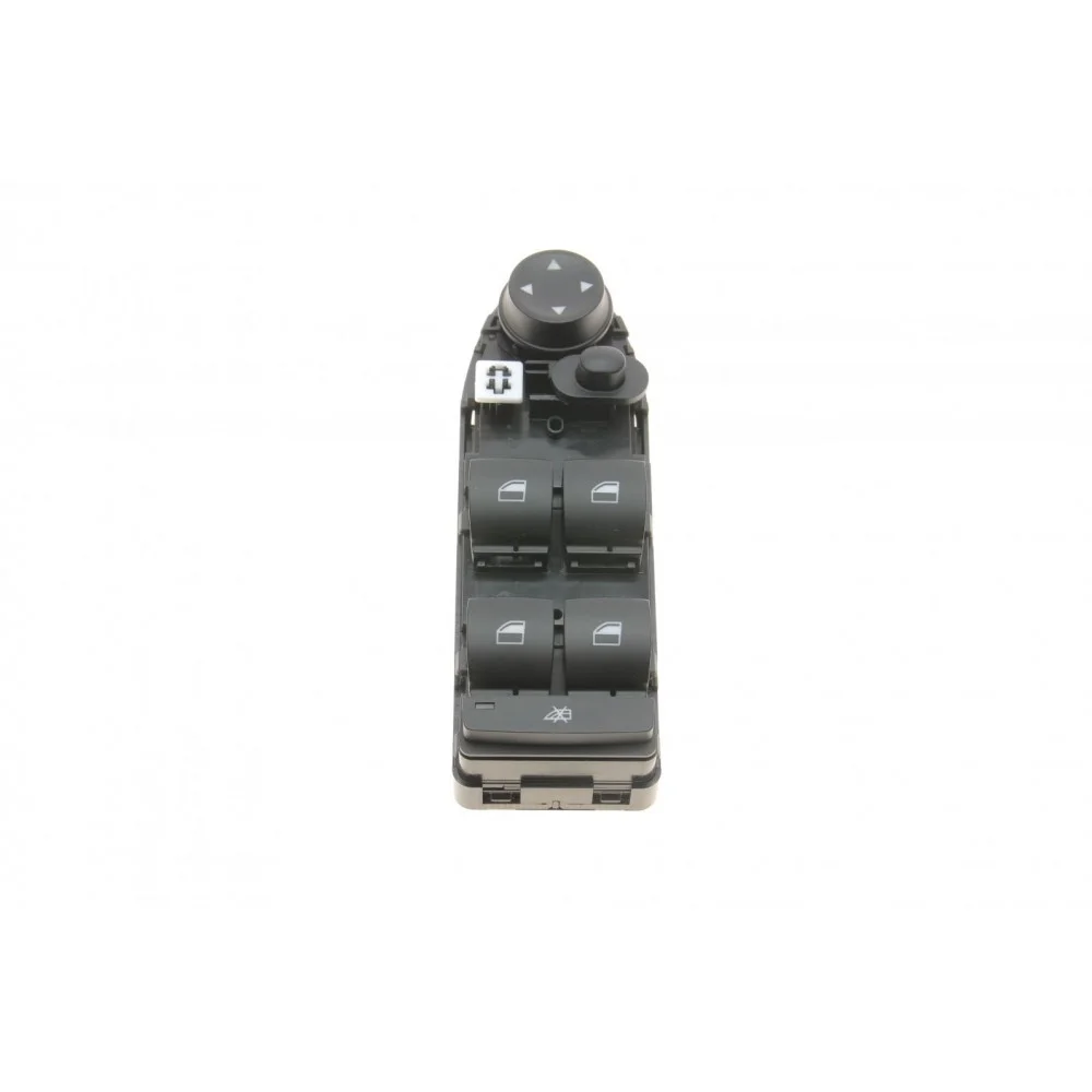 Кнопка склопідіймача (L) BMW X1 (E84) 09-15 (блок)