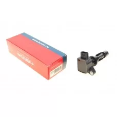 Котушка запалювання Mazda 3/6 2.0-2.5 03-