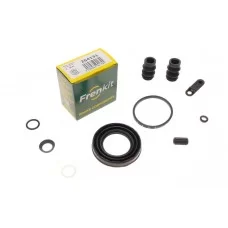 Ремкомплект супорта (заднього) Ford Transit V363 13- (d=54mm) (Bosch)