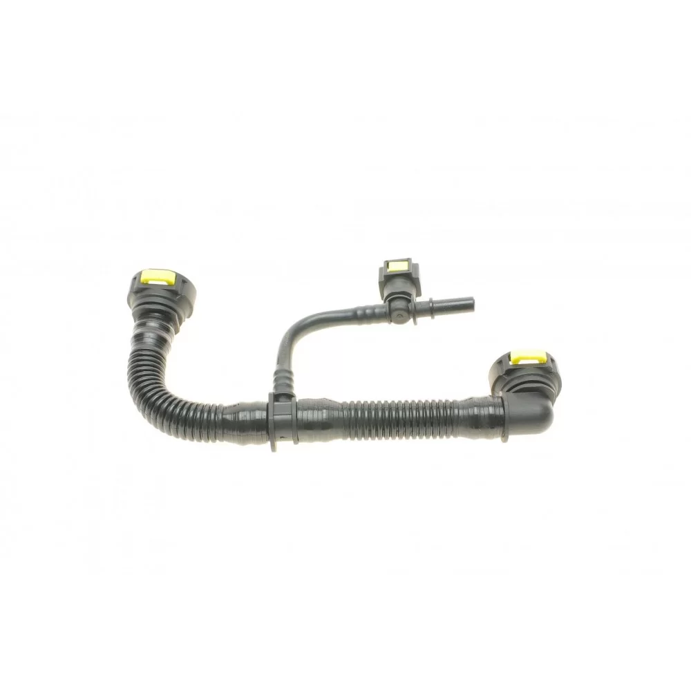 Трубка вентиляції картера Peugeot 206/307/Citroen C3/C2/C4 1.4 16V 02-