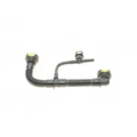 Трубка вентиляції картера Peugeot 206/307/Citroen C3/C2/C4 1.4 16V 02-