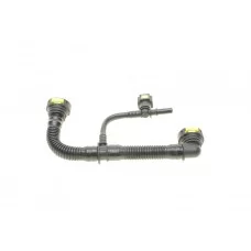 Трубка вентиляції картера Peugeot 206/307/Citroen C3/C2/C4 1.4 16V 02-