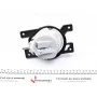 Фара протитуманна Fiat Doblo/Opel Combo 10- (L)