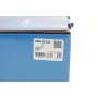 Натяжник ременя генератора Skoda Fabia/Rapid 1.2 01- (65x26)