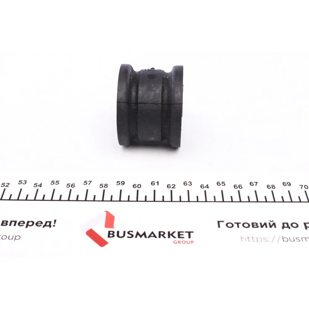 Втулка стабілізатора (переднього) MB E-class (W124/W201) 83-95 (d=24mm)