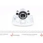 Супорт гальмівний (передній) (L) Audi A1/A3/VW Caddy/Skoda Fabia/Octavia/Superb 04-15 (d=54mm)