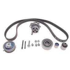 Комплект ГРМ + помпа VW T5/ Caddy/Crafter 1.6TDI-2.0TDI 09-