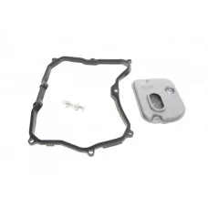 Фільтр АКПП Audi Q3/ VW CC/ Passat/ Tiguan 2.0 TFSI 11-18 (к-кт з прокладкою)