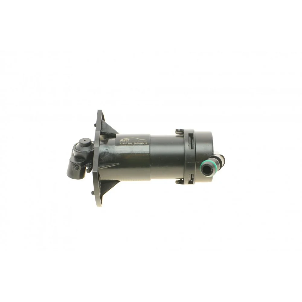 Форсунка омивача фари Audi A6 04-11 (R)