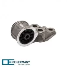 Сайлентблок балки (задньої) Audi A6/VW Passat 96- (L)