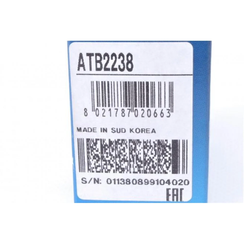 Ролик ГРМ VW Caddy III 1.9TDi/2.0SDI/T5 1.9TDI, 03-10, (40x35.4)