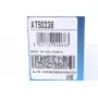 Ролик ГРМ VW Caddy III 1.9TDi/2.0SDI/T5 1.9TDI, 03-10, (40x35.4)