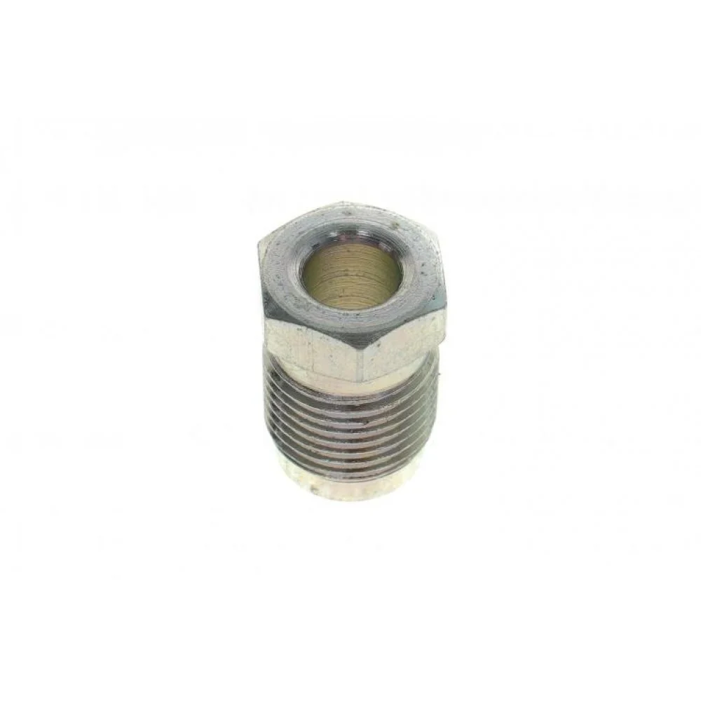 З'єднувач трубки гальмівний (M12x1/12x18/d=6.2)