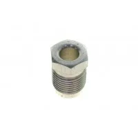 З'єднувач трубки гальмівний (M12x1/12x18/d=6.2)