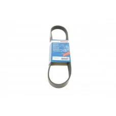 Ремінь генератора Ford Transit 2.0Di/TDCi 00- (-AC) (6PK831)
