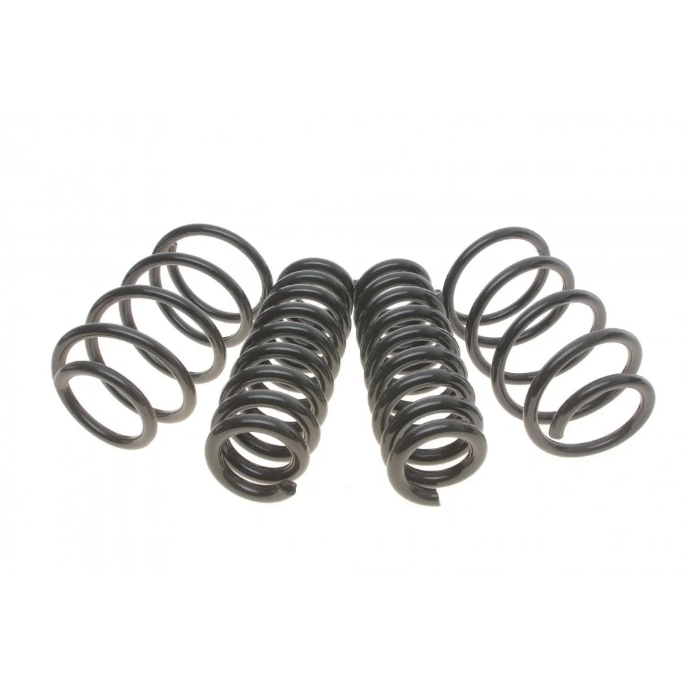 Комплект пружин (Pro-Kit) BMW 3 (F30/F80)/4 (F32/F82) 11- (4 шт.) (для авт. без рег. дор. просвіту)