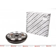 Демпфер зчеплення Fiat Doblo 1.9 JTD 01- (без виступу)