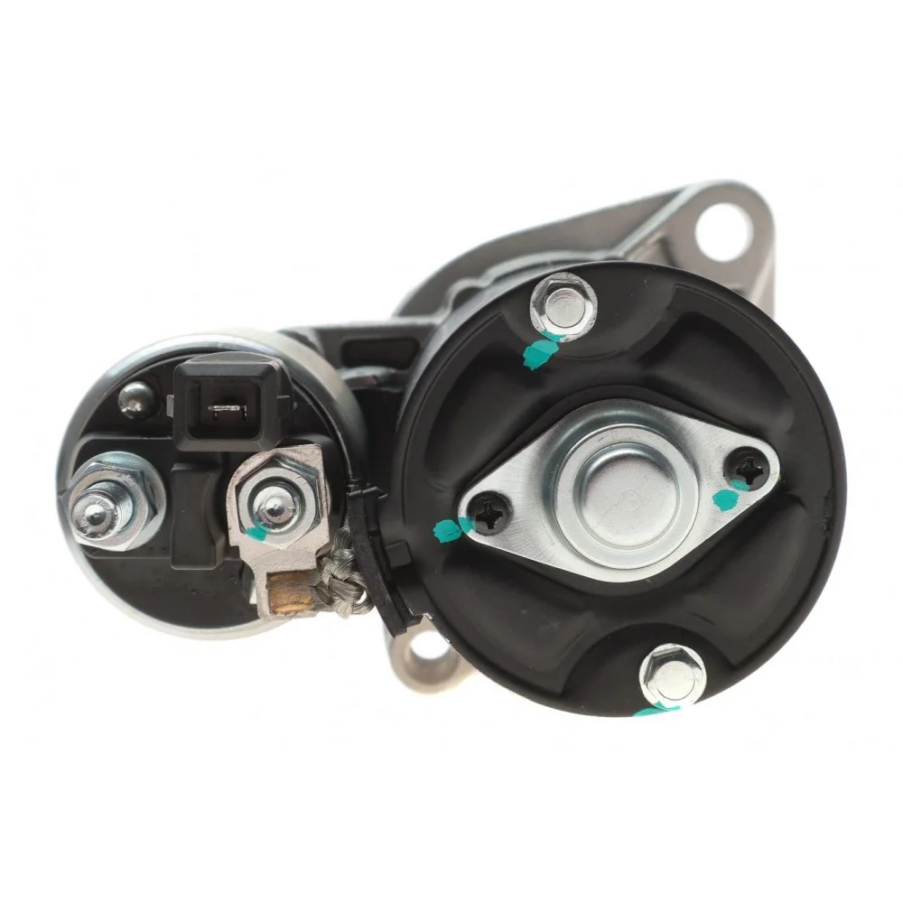 Стартер BMW 5 (E60/F10) 03-16 (N20/N55/N52/N53) (1.2kw) (z=9)