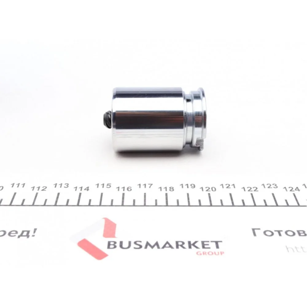 Ремкомплект супорта (заднього) Opel Astra 98-09 (d=34mm) (Bosch) (+поршень з механізмом)