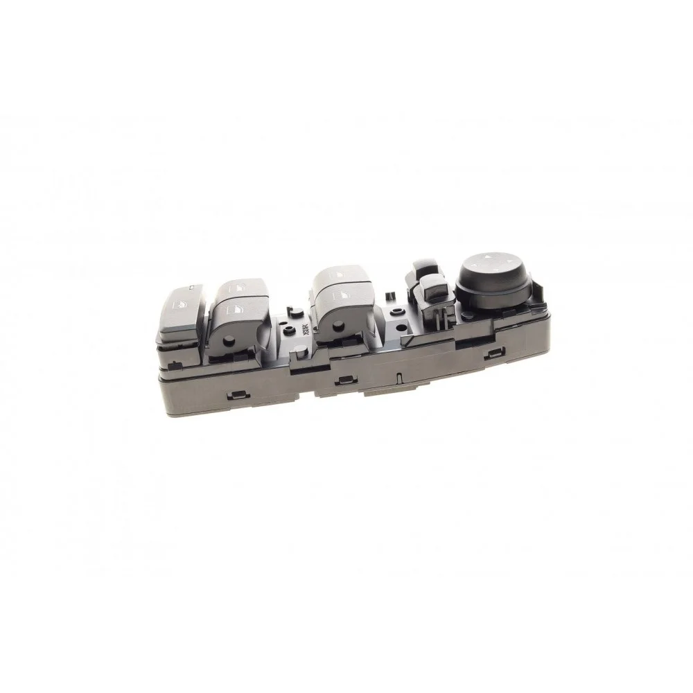 Кнопка склопідіймача (L) BMW 5 (F07/F10/F11)/X3 (F25) 10-17 B47/N20/N47/N52/N53/N55/N57 (блок)