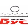 Опора кульова (передня/знизу) Nissan Almera/Sunny 90-00