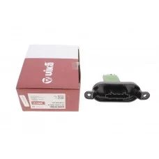 Реостат пічки VW T5 1.9/2.5TDI 03-
