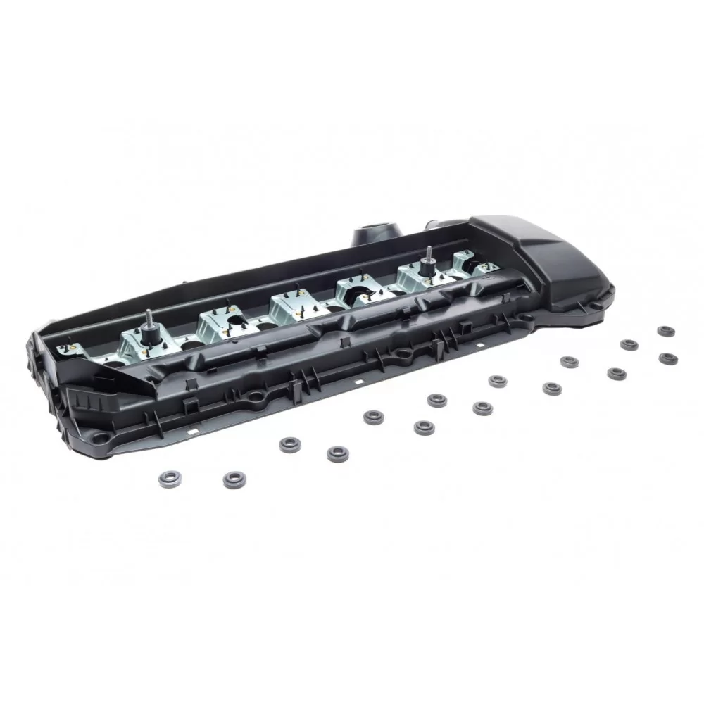 Кришка клапанів BMW 3 (E46)/5 (E39) 2.0-3.0 04-11 (M52/M54)