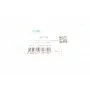 Патрубок фільтра повітряного Citroen Nemo/Fiat Fiorino/Peugeot Bipper 1.3 CC/1.4 07-