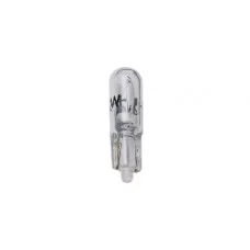 Автолампа W1.2W 12V 1.2W W2x4.6d Standard (без цоколя) (1шт)