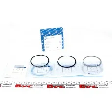 Кільця поршневі VW Caddy/Golf/T4 1.9TDI/2.4D (79.50mm/STD) (1.75-2-3)