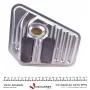 Фільтр АКПП Audi A4/A6 2.0TDI 04-11 (з прокладкою)