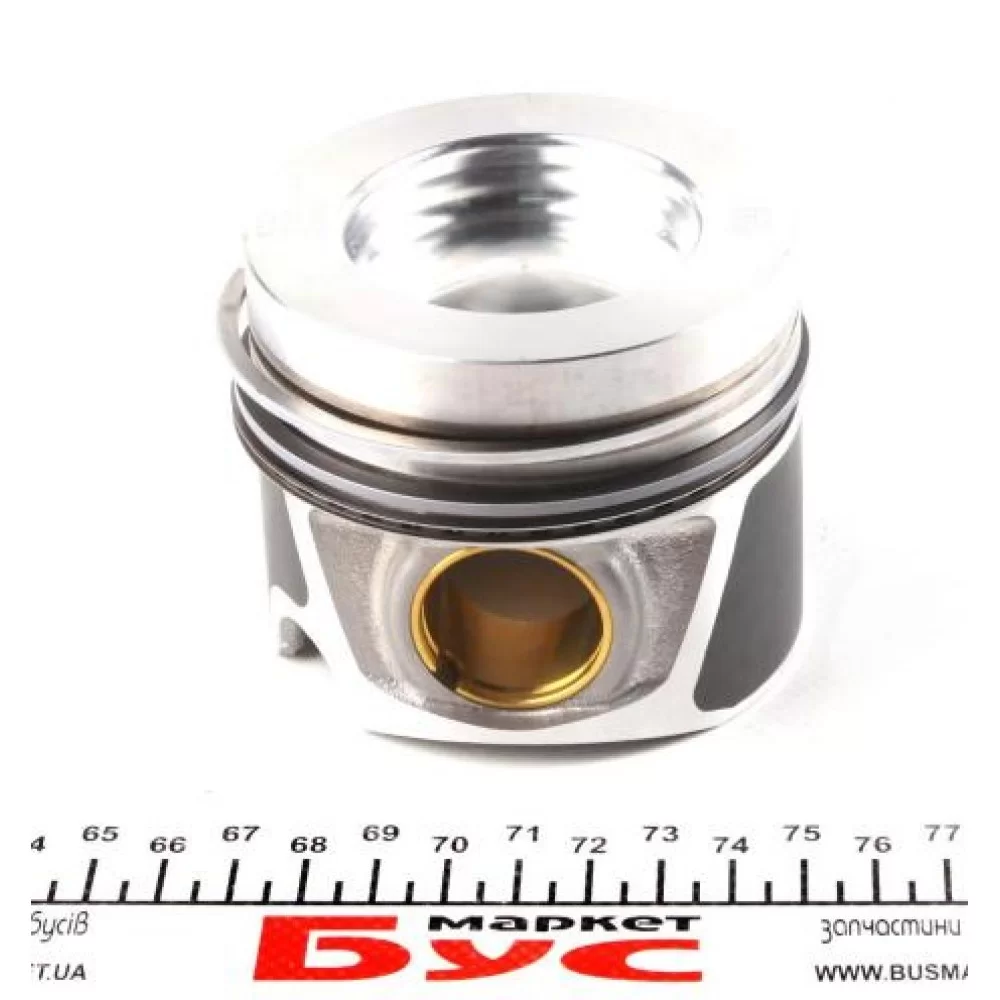 Поршень VW T5/T6 2.0TDI (81.01mm/STD) = 7150290000