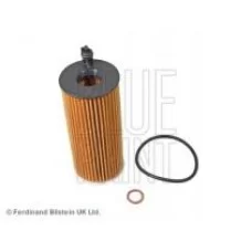 Фільтр масляний BMW 3 (E90-E93/F30/F80)/4 (F32)/5 (F10/F18)/7 (F01-F04)/X5 (F15/F85) 10-