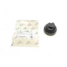 Подушка піддомкратна MB E-class (W124/W210)/ S-class (W220) 93-05