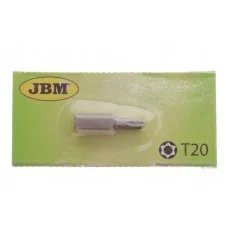 Біта Torx M6 ALLEN BIT OF TAMPERPROOF 20