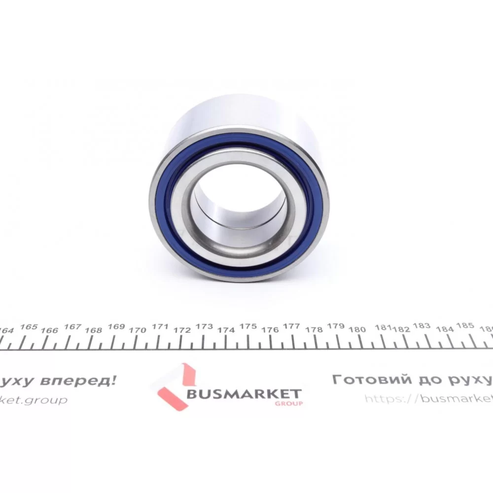 Підшипник маточини (передньої) Honda Civic 1.4-2.2i 12- (+ABS)