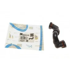 Патрубок вентиляції картера VW Golf V 2.0FSI 04-08