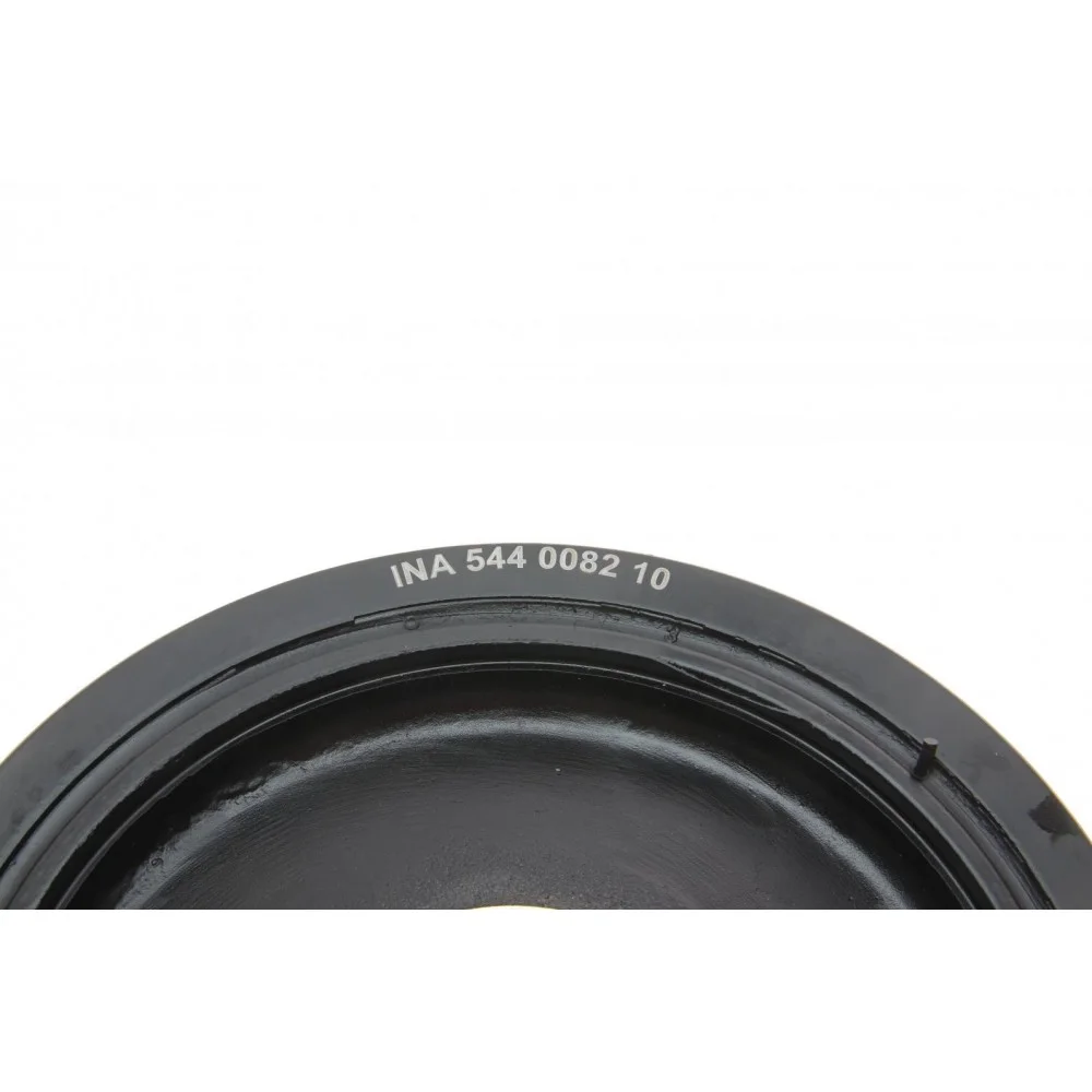 Шків колінвалу BMW 1 (E87)/3 (E90/E91)/5 (E60)/X3 (E83) 2.0D 02-12 (4PK+6PK) M47/N47