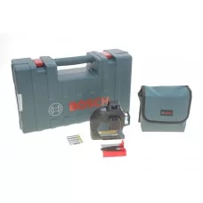 Нівелір лазерний Bosch GLL 3-80