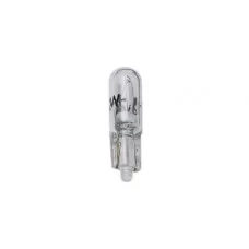 Автолампа W1.2W 12V 1.2W W2x4.6d Standard (без цоколя) (блістер/2 шт.)